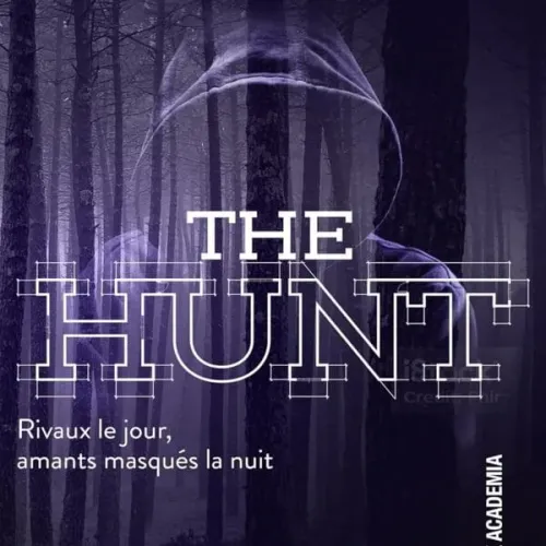 The Hunt (edition Français)