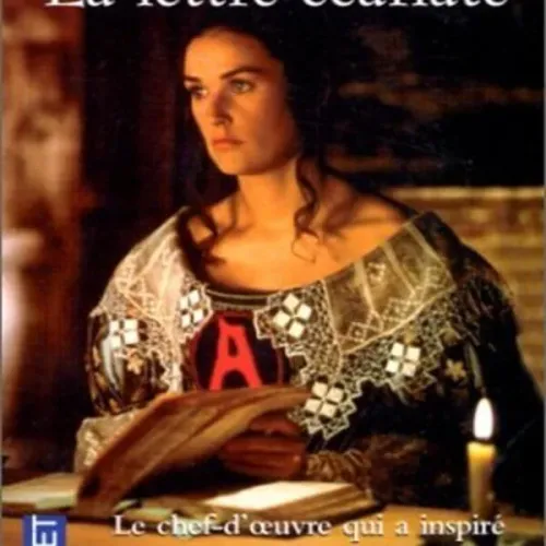 La Lettre Écarlate