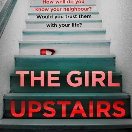 The Girl Upstairs
