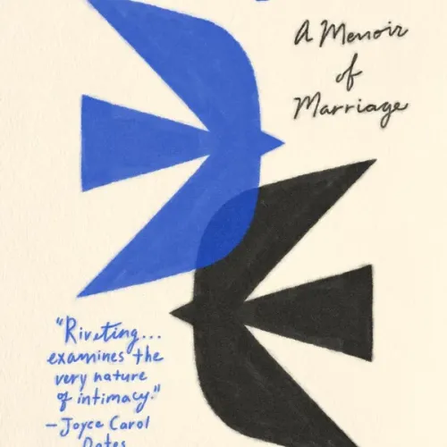 Strangers: A Memoir Of Marriage