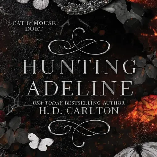 Hunting Adeline