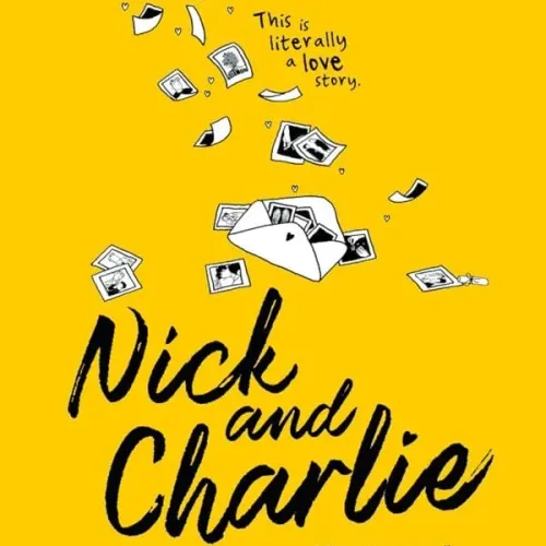 Nick And Charlie