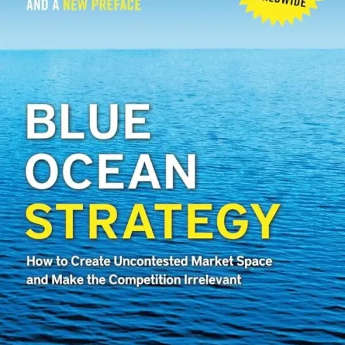 Blue Ocean Strategy