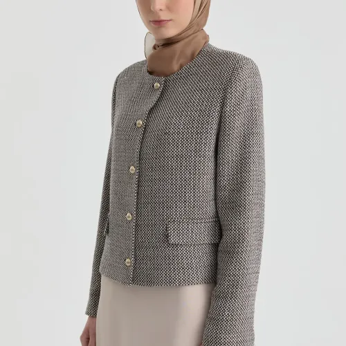 Veste Courte