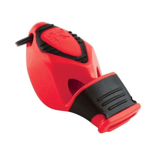 Sifflet Darbitre Pro Avec Cordon Professionnel