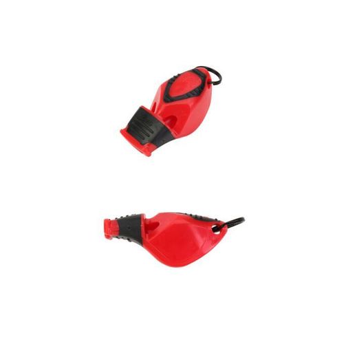Sifflet Darbitre Pro Avec Cordon Professionnel