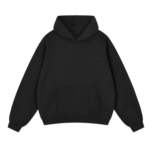  Hoodie Essentials Oversize 