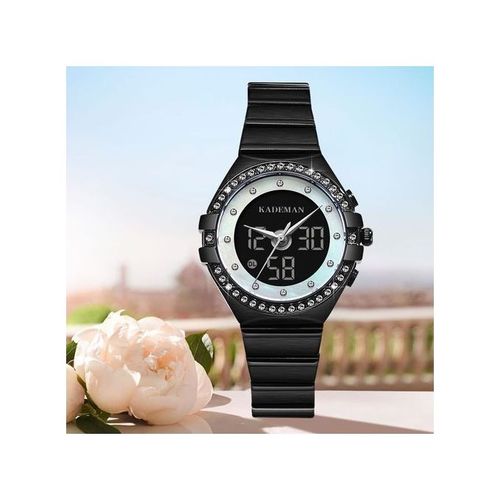 Montre Numérique Led