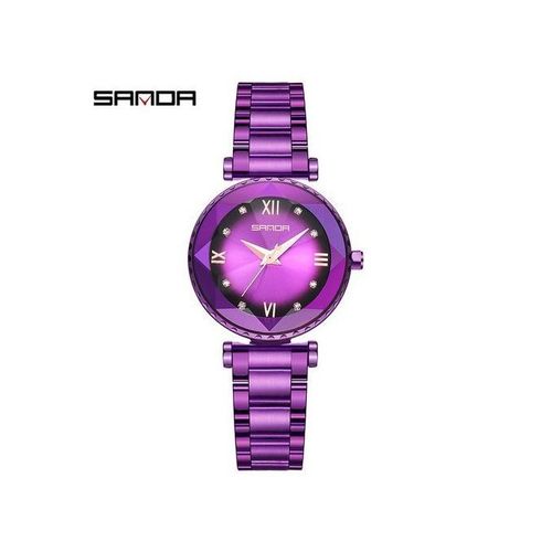 Sanda Montre