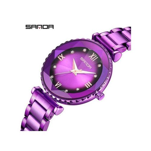 Sanda Montre