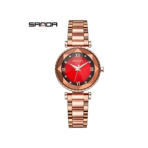 Sanda Montre