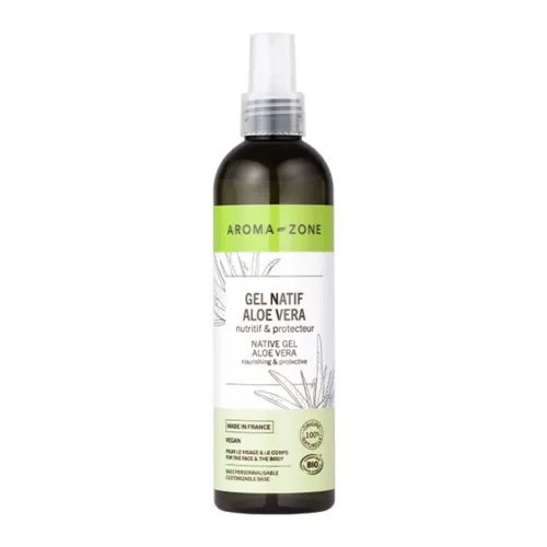 Gel Natif Daloe Vera Bio 