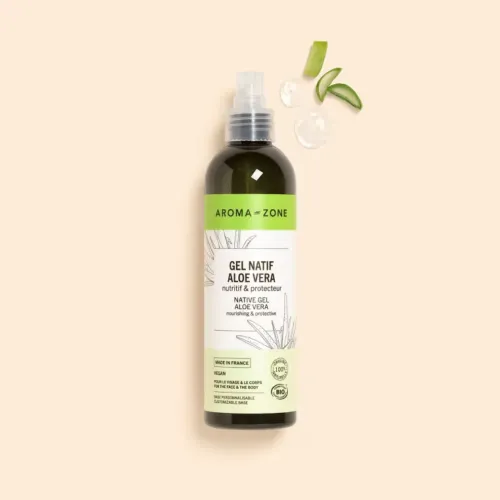 Gel Natif Daloe Vera Bio 