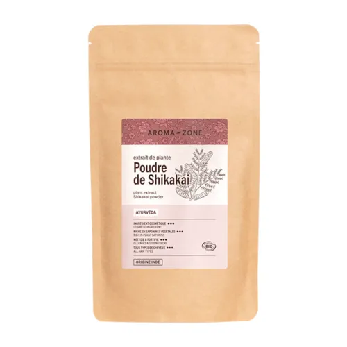  Poudre De Shikakai Bio 