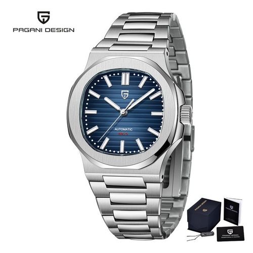 Montre verre saphir - 2024 