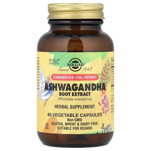 Ashwagandha Root Extract