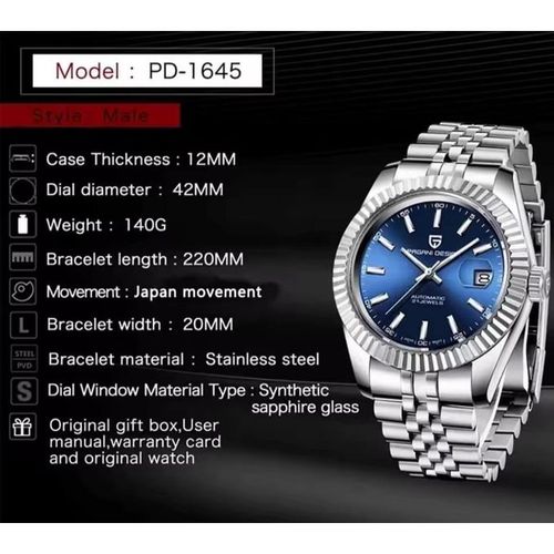 Montre De Sport 