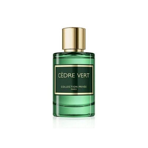 Cèdre Vert Collection Privé 