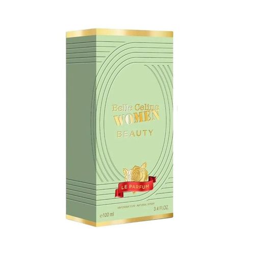 Fragrance Parfum Belle Celine