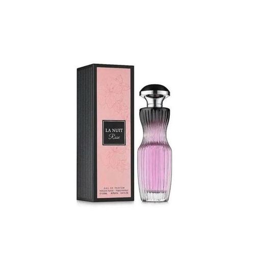 Fragrance La Nuit Rose Eau De Parfum