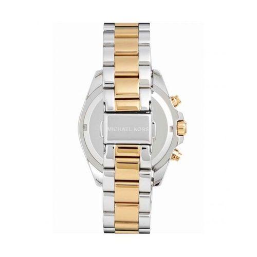 Michael Kors Mk5974 Montre Femme Acier Inoxydable Argenté