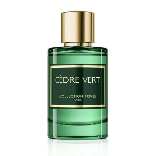 Cèdre Vert – Edp 