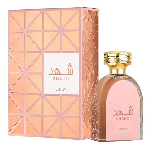 Shahd – Eau De Parfum Pour Femme 