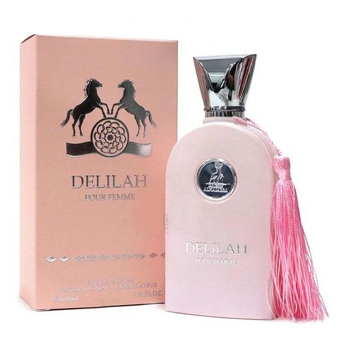 Delilah Eau De Parfum Pour Femme