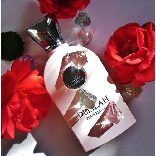 Delilah Eau De Parfum Pour Femme
