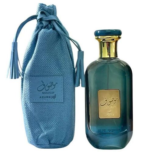 Mousuf Azure Eau De Parfum Unisexe 