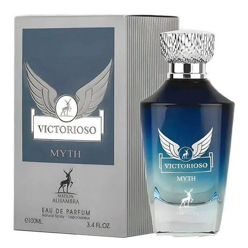 Victorioso Myth - Eau De Parfum 