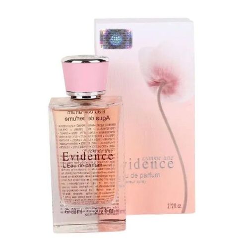 Evidence – Eau De Parfum 