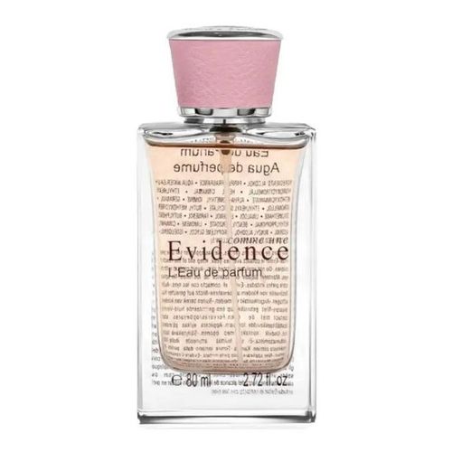 Evidence – Eau De Parfum 