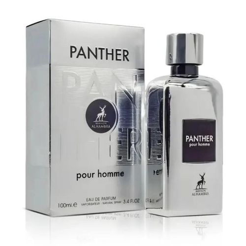 Panther – Eau De Parfum 