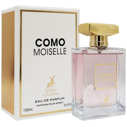 Como Moiselle – Eau De Parfum 