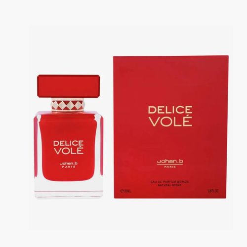 Délice Vole - Eau De Parfum 
