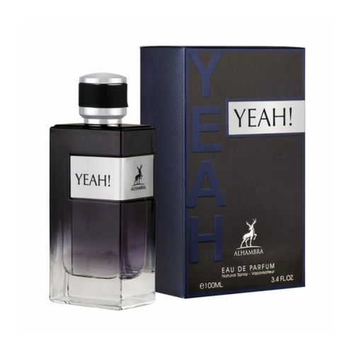  Eau De Parfum Pour Homme