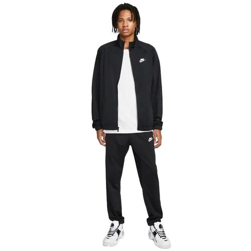 Survêtement Club Poly-knit 