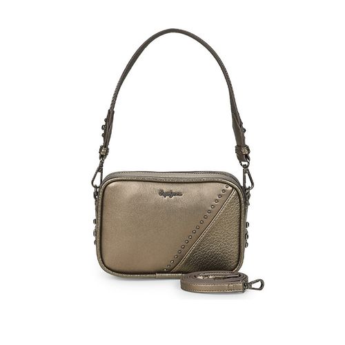 Sac À Main Keyra Metallic
