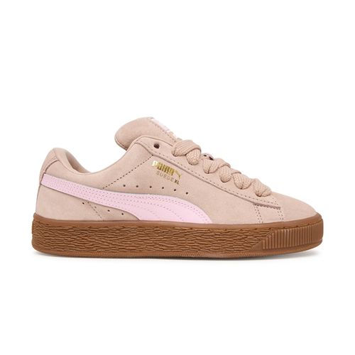 Puma Suede Xl Rose