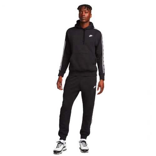 Ensemble Nike Club Fleece 