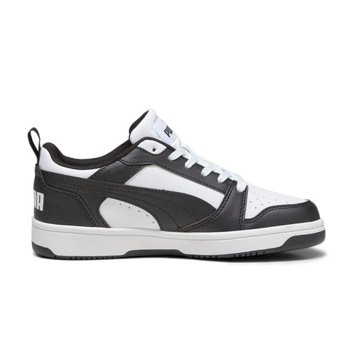 Puma Rebound V6 Lo Jr