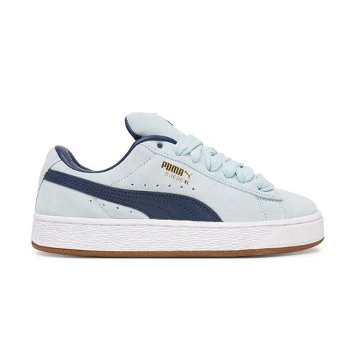 Puma Suede Xl Bleu Ciel