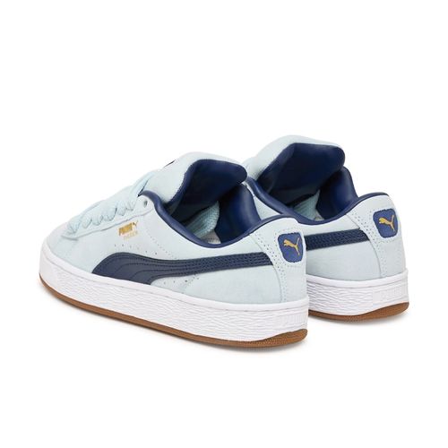Puma Suede Xl Bleu Ciel
