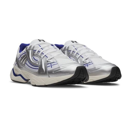 Under Armour Sola Blanc/royal