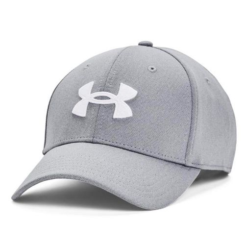 Casquette Ua Blitzing Stretch Fit