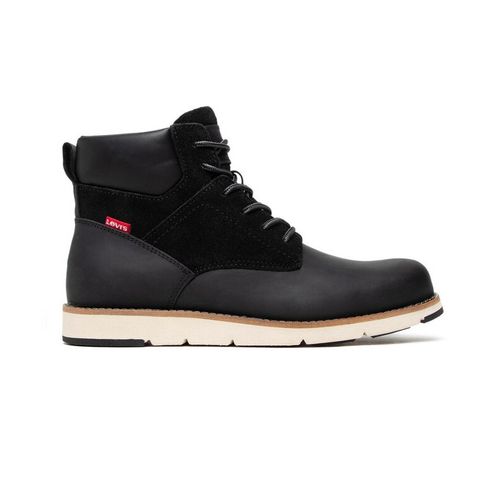 Bottines Jax Plus