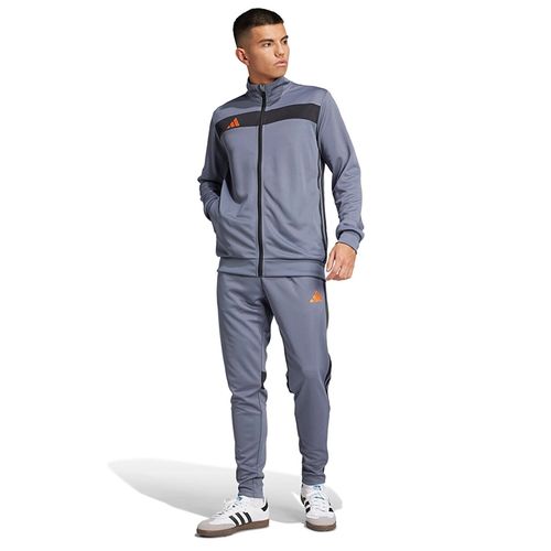 Survêtement Adidas Tiro Gris