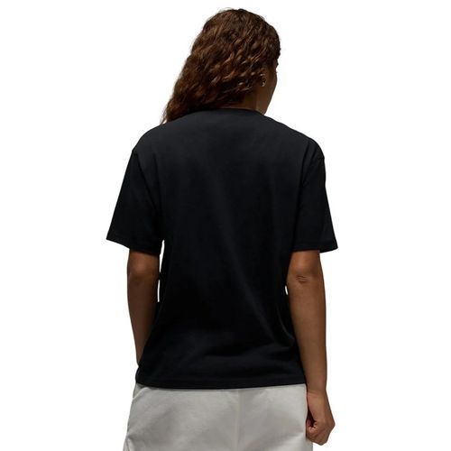 T-shirt Jordan Flight Graphic Noir