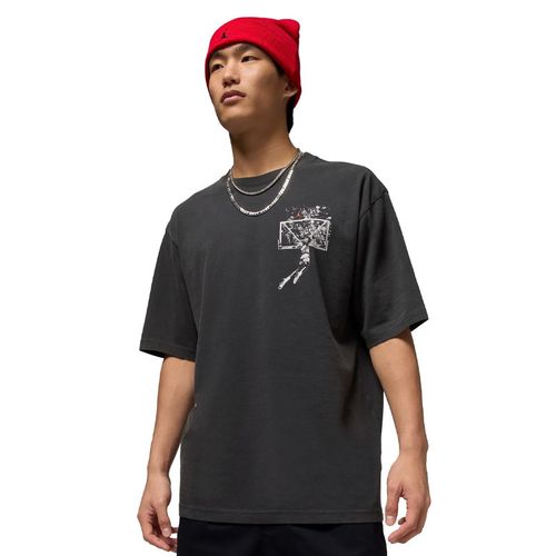 T-shirt Brooklyn Oversized